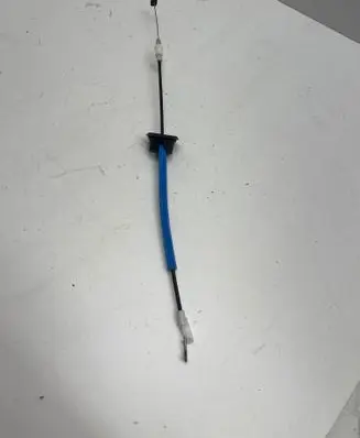 Audi A4 S4 B8 8K Front door cable line 