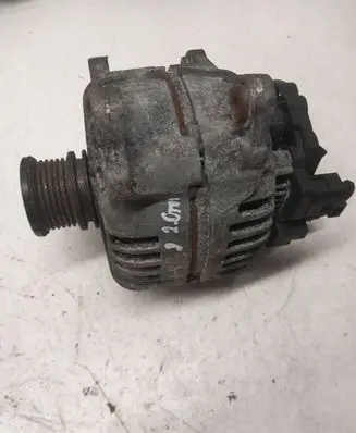 Audi A4 S4 B7 8E 8H Generator/alternator