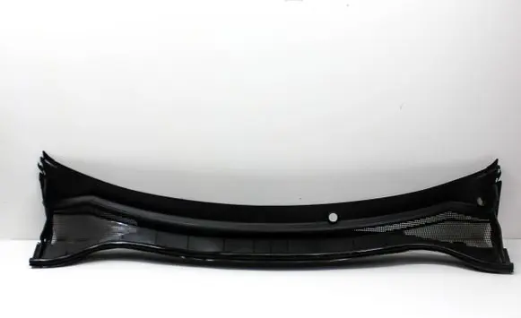 Wiper trim
