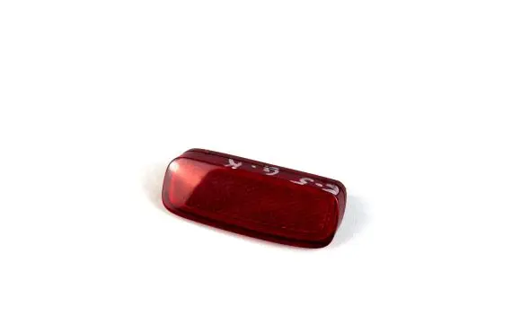 Citroen C5 Rear tail light reflector 9659830580