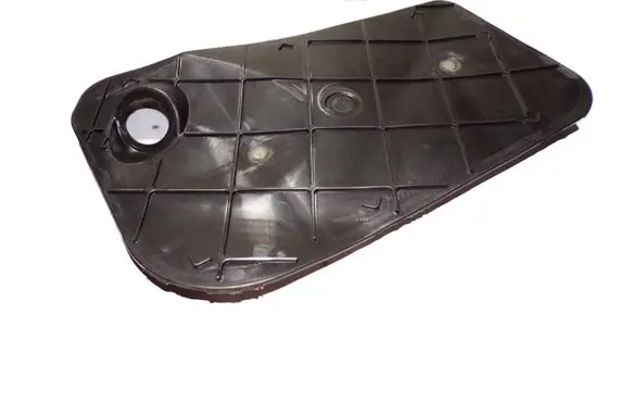 Audi Q7 4L Other interior part 4L0837916