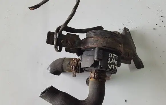 Water pump