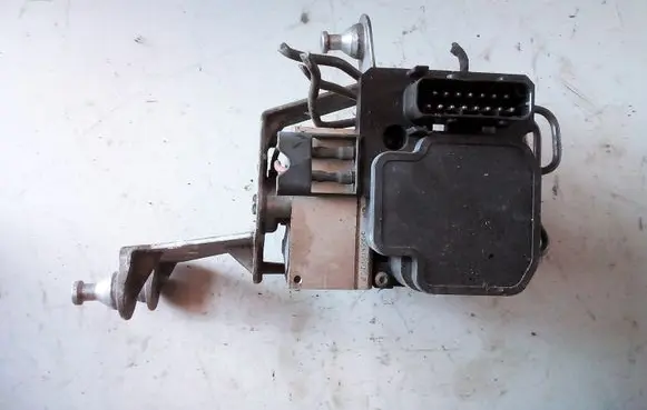 Mercedes-Benz S W220 ABS Pump A0034318012