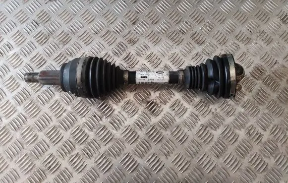 Jaguar E-Pace Front driveshaft J9C33B437AB