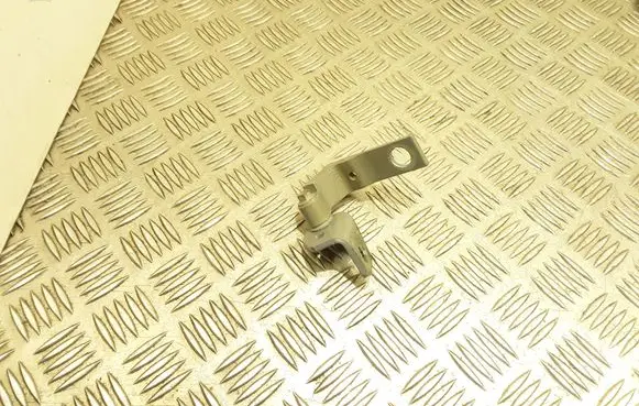 Ford Focus Front door upper hinge