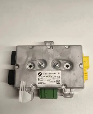 BMW 5 E60 E61 Door control unit/module 6976154