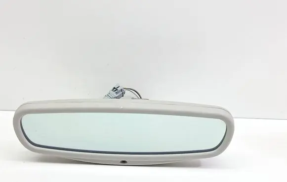 Renault Vel Satis Rear view mirror (interior) E11015708 E11025708