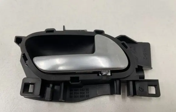 Peugeot 508 RXH Front door interior handle 9660525380 9685950277 9800099680