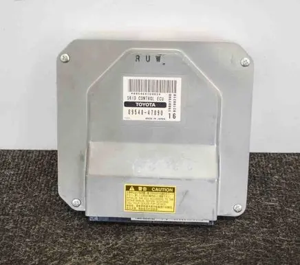 Toyota Prius (XW20) Other devices 8954047090