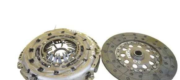 Mazda 6 Clutch set kit SH01 SPRZEGLO