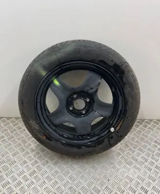 Renault Clio V R16 steel rim 403009334R 9334B