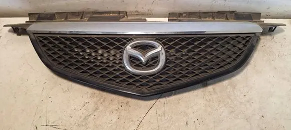 Mazda MPV Front grill LD4750712