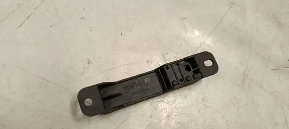 Mercedes-Benz A W176 Keyless (KESSY) go control unit/module A2059053005