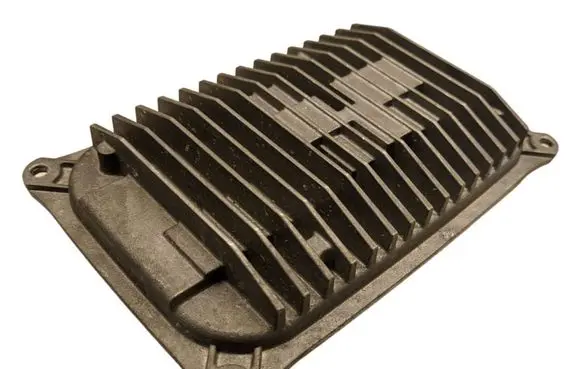 Mercedes-Benz E W213 Headlight ballast module Xenon A2139005711 A2229023612 A2139015404