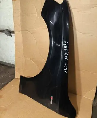 Audi A4 S4 B8 8K Fender