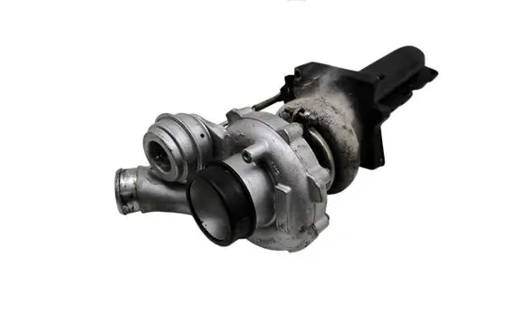 Mercedes-Benz GL X166 Turbo A2780903580