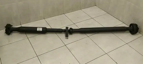 Mercedes-Benz S AMG W221 Drive shaft (set) A2214109106