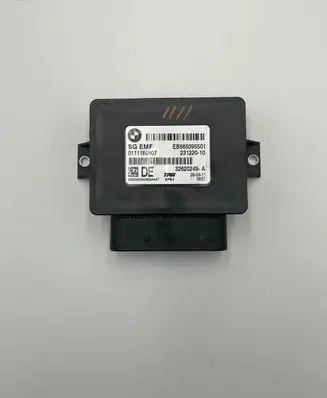 BMW X3 F25 Hand brake control module 6850955 32620249A 0111180607