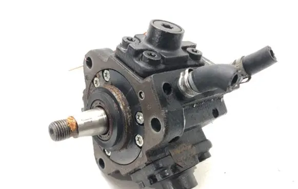 Suzuki SX4 Fuel injection high pressure pump 0445010097