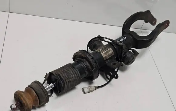 BMW 6 F06 Gran coupe Front shock absorber/damper 6857700 10541310C