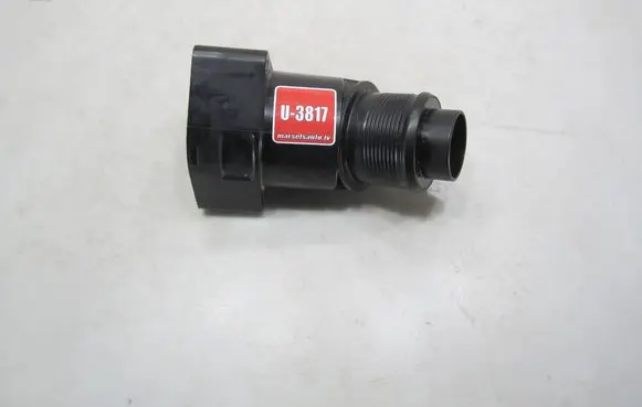 Volkswagen PASSAT B8 Intercooler hose/pipe 04L131111M 301260 BMTS40000712