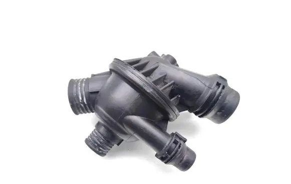 BMW 3 E90 E91 Thermostat housing 209110421 TH1209110421