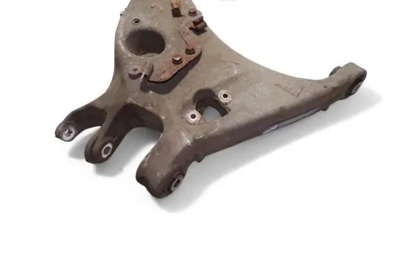 Audi A4 S4 B6 8E 8H Rear control arm 8E0505312T