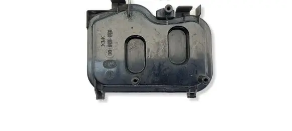 Audi A8 S8 D3 4E Headlight/headlamp dust cover 15812400 158124