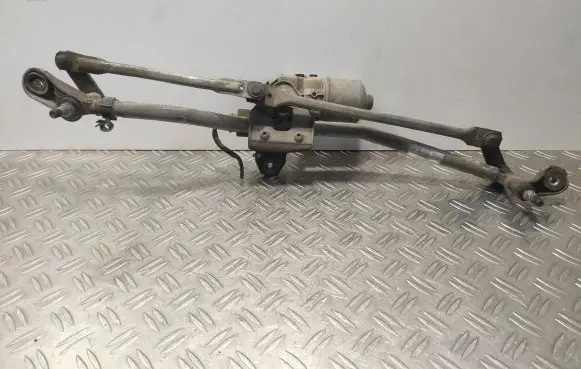 Audi A4 S4 B7 8E 8H Front wiper linkage 8E1955119 0390241509 0503142