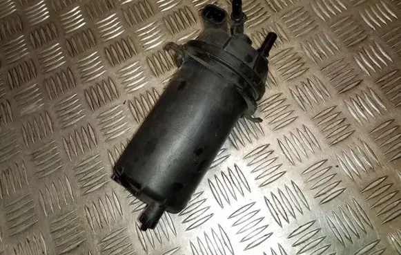 Nissan Primastar Fuel filter 6610972920