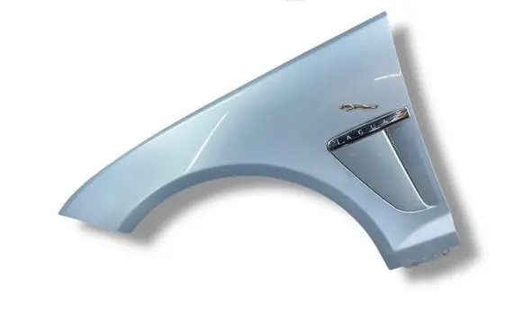 Jaguar XF X250 Fender 
