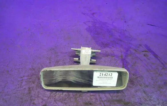 Renault Espace - Grand espace IV Rear view mirror (interior)