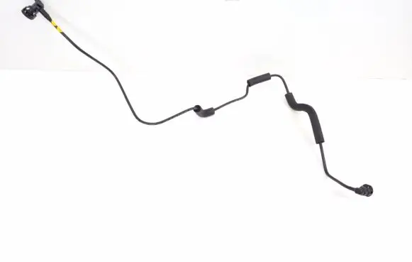 Audi A8 S8 D4 4H Brake vacuum hose/pipe 4H0131961