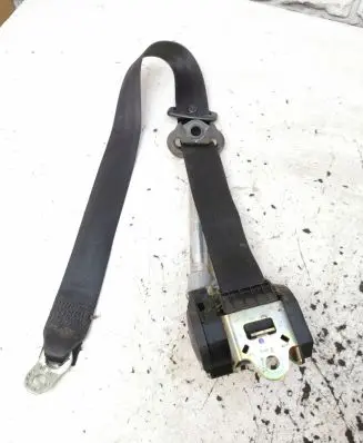 Audi A4 S4 B5 8D Front seatbelt 8D0857705A