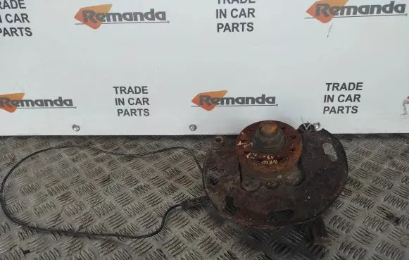 Iveco Daily 5th gen Front wheel hub