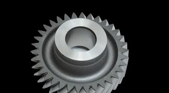 Iveco Daily 6th gen Timing chain sprocket 8871263