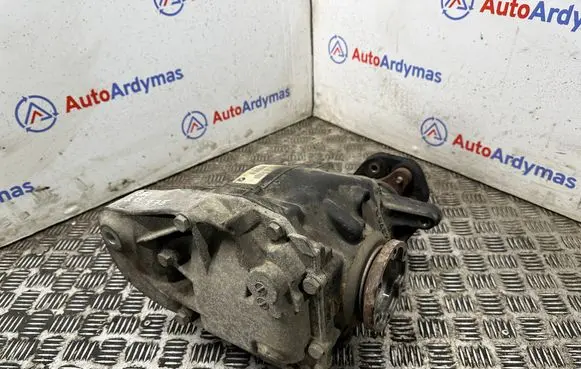 BMW X1 E84 Rear differential 7591022 33107591022