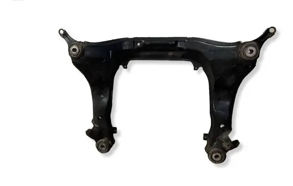 Audi A4 S4 B6 8E 8H Rear subframe 