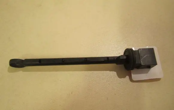 Audi A8 S8 D2 4D Interior temperature sensor 4D0820539