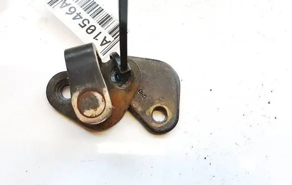 Fiat Scudo Front door lock loop/hook striker 