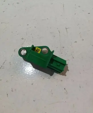 Audi A6 S6 C6 4F Airbag deployment crash/impact sensor 1K0909606C
