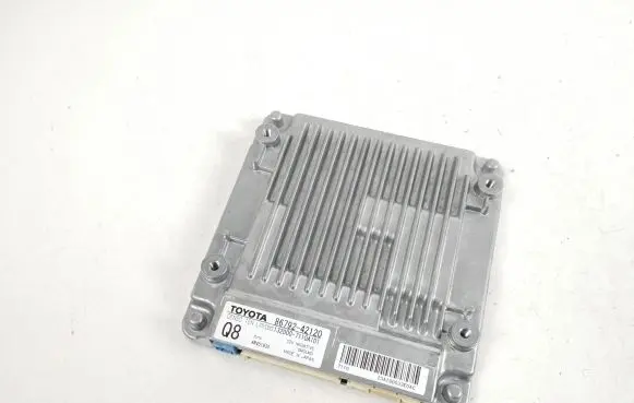Toyota RAV 4 (XA50) Parking PDC control unit/module 8679242120 1320007110A101