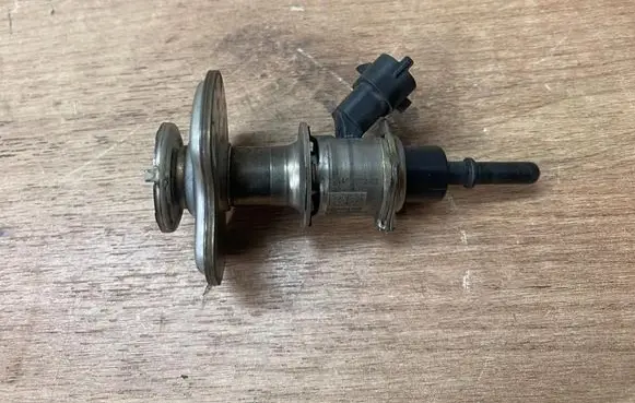 Skoda Octavia Mk4 AdBlue injector 7LA131113A