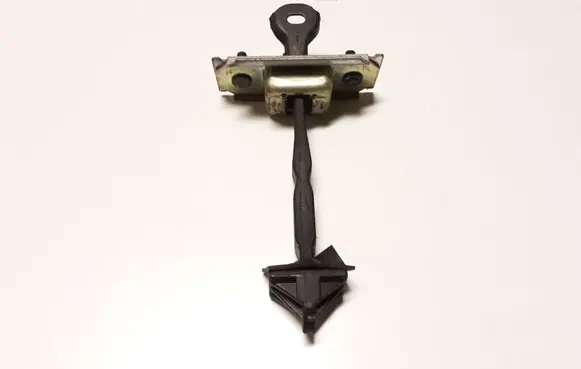Mazda Tribute Rear door check strap stopper