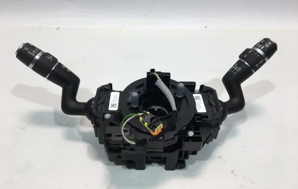 Jaguar F-Pace Headlight wiper switch 
