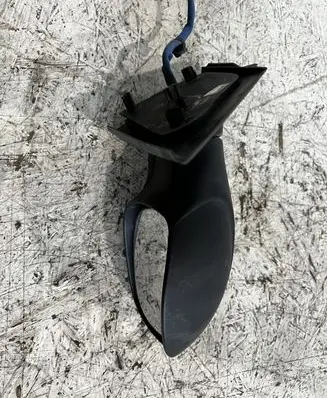 Citroen C2 Front door electric wing mirror