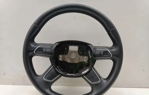 Audi A3 S3 8V Steering wheel 8U0419091B