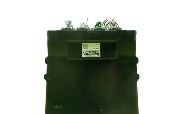 Toyota Yaris Central body control module 8968102040