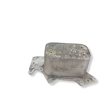 Audi A6 Allroad C6 Oil filter mounting bracket 059117021K