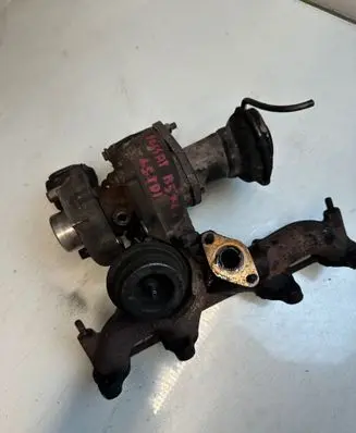 Volkswagen PASSAT B5.5 Turbo 038145702
